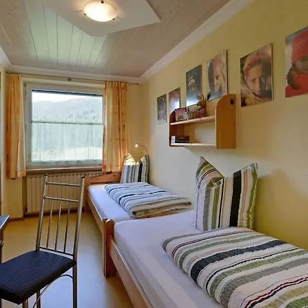 Apartamento Ruhige Mit Kaiserblick - 4 Personen *