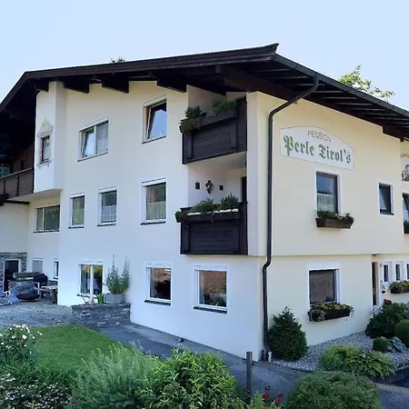 Ruhige Mit Kaiserblick - 4 Personen *