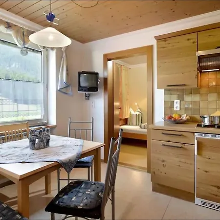 Mit Kaiserblick Apartment Schwoich