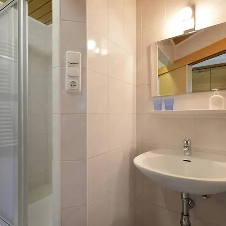 Apartment Mit Kaiserblick *